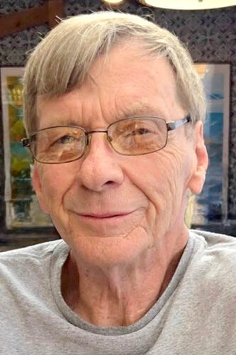 Matt A. Stevens 1951-2026